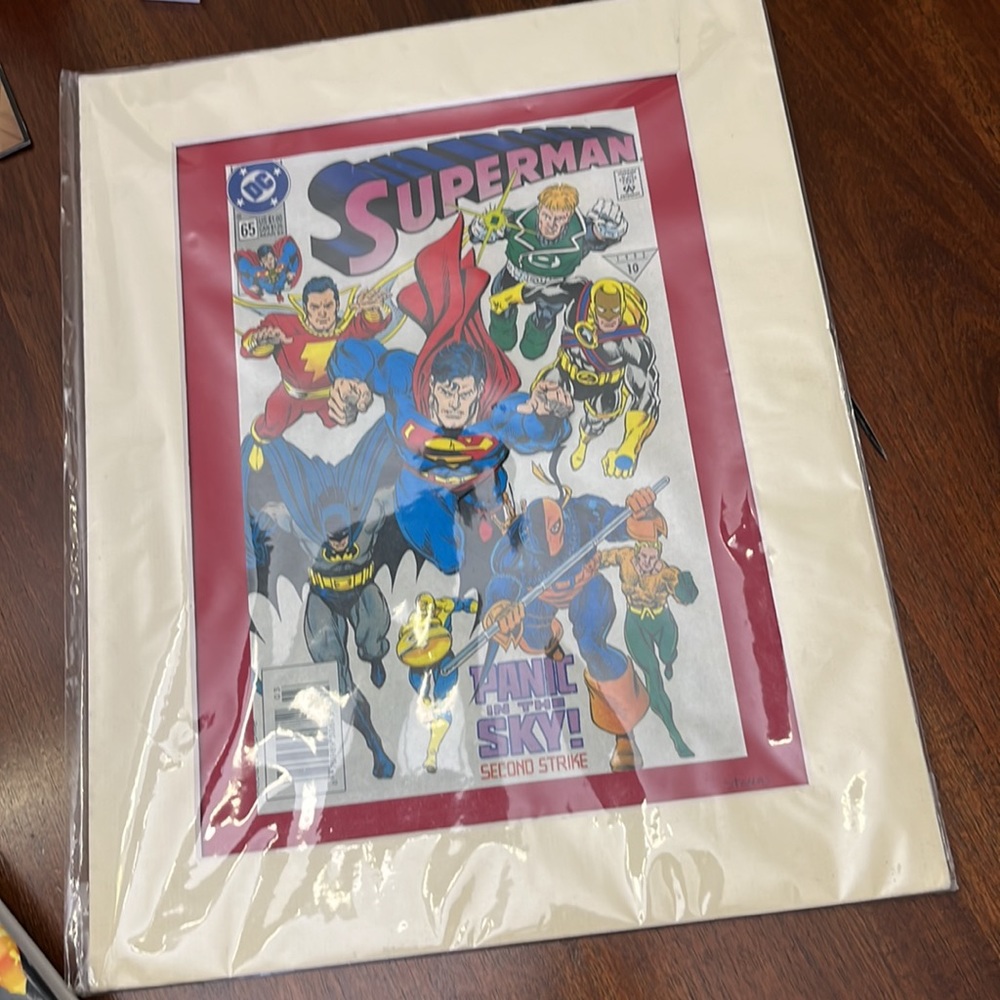 DC Collection - Picture 3 of 5